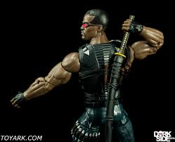 Mua bán MARVEL LEGEND BLADE